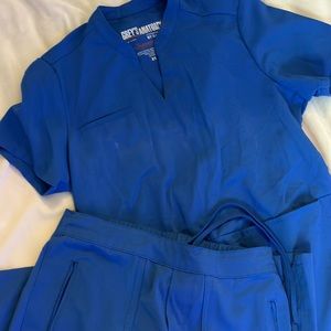 Greys Anatomy by Barco